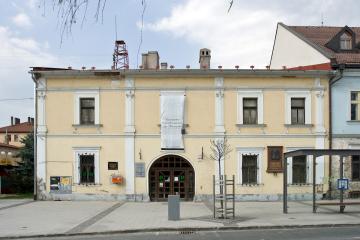 Stará radnica Stará radnica